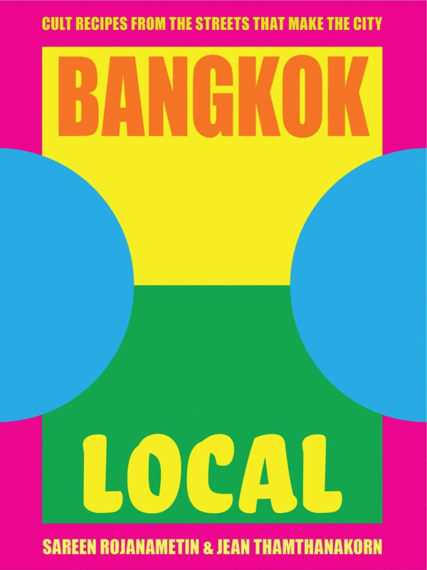 Bangkok Local - Sarin Rojanametin, Jean Thamthanakorn