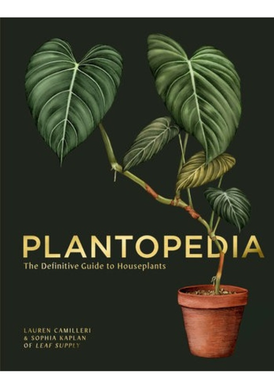 Plantopedia, The Definitive Guide to House Plants Smith Street Books