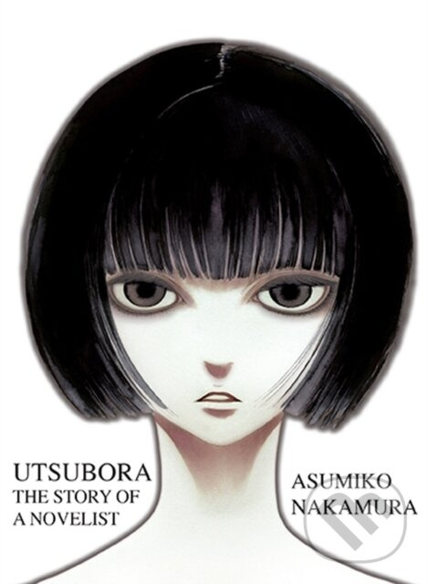 Utsubora (The Story of a Novelist) - Asumiko Nakamura