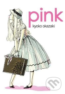 Pink - Kyoko Okazaki