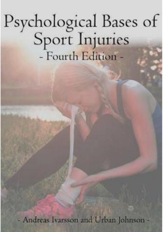 Psychological Bases of Sport Injuries 4th Edition Fitness Information Technology, Inc, U.S.
