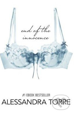 The End of the Innocence - Alessandra R. Torre - kniha z kategorie Beletrie