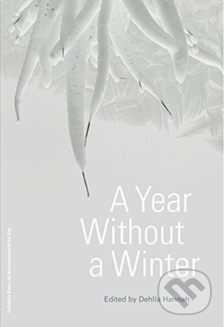 A Year Without a Winter - Dehlia (Edit Hannah - kniha z kategorie Sci-fi