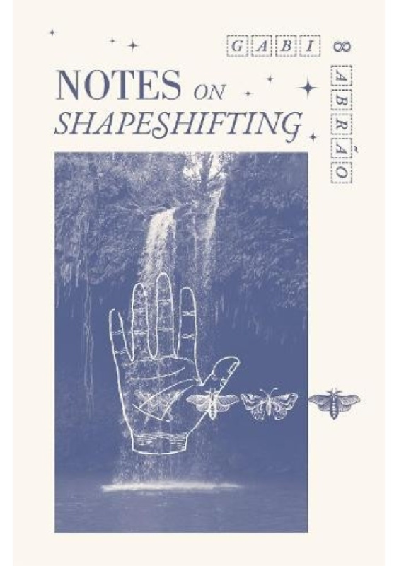 Notes on Shapeshifting not a cult LLC