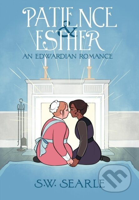 Patience & Esther (An Edwardian Romance) - S W Searle - kniha z kategorie Komiksy