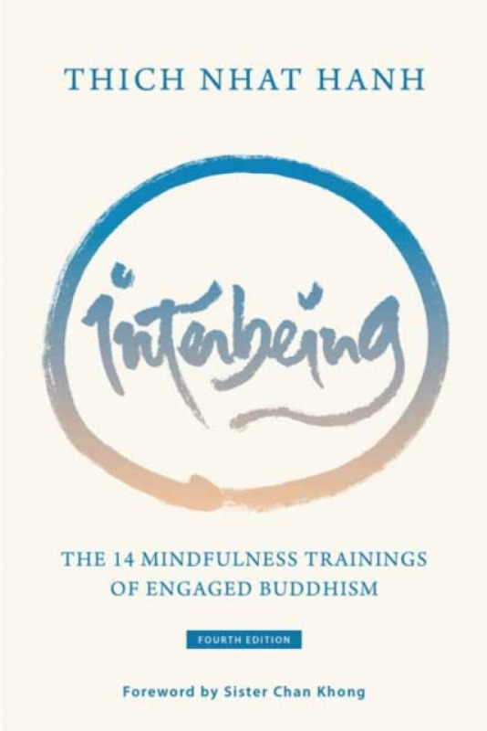 Interbeing, 4th Edition - Thich Nhat Hanh, Sister Annabel Laity