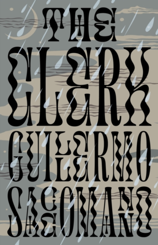 Clerk - Guillermo Saccomanno