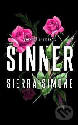 Sinner - Sierra Simone