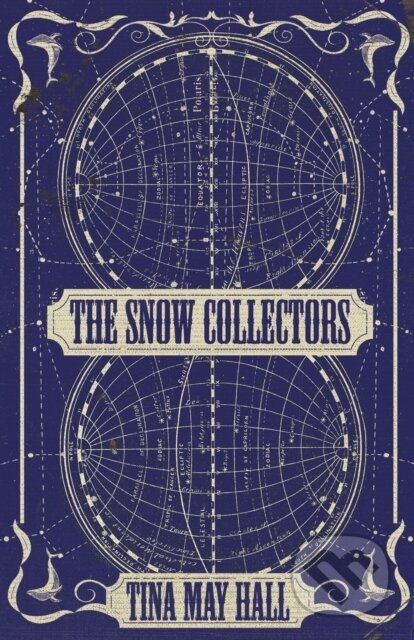 The Snow Collectors - Hall Tina May - kniha z kategorie Beletrie