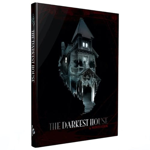 The Darkest House