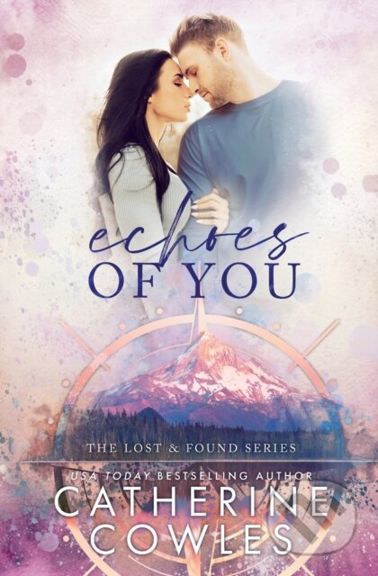 Echoes of You - Catherine Cowles - kniha z kategorie Thrillery