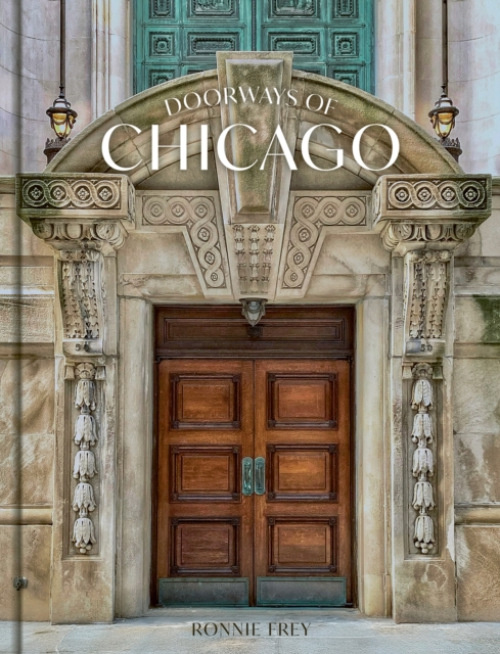 Trope Publishing Co. Doorways of Chicago - Frey, Ronnie