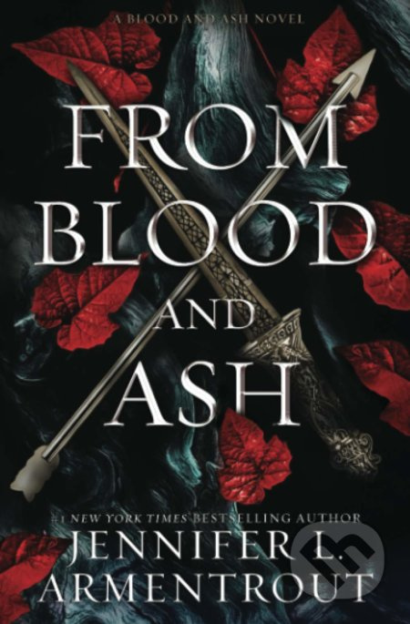 From Blood and Ash - Jennifer L. Armentrout
