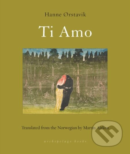 Ti Amo - Hanne Orstavik