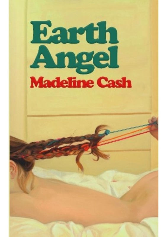 Earth Angel Clash Books