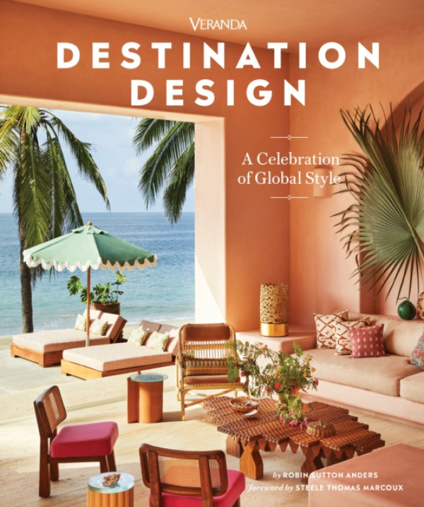 Veranda Destination Design - Robin Sutton Anders