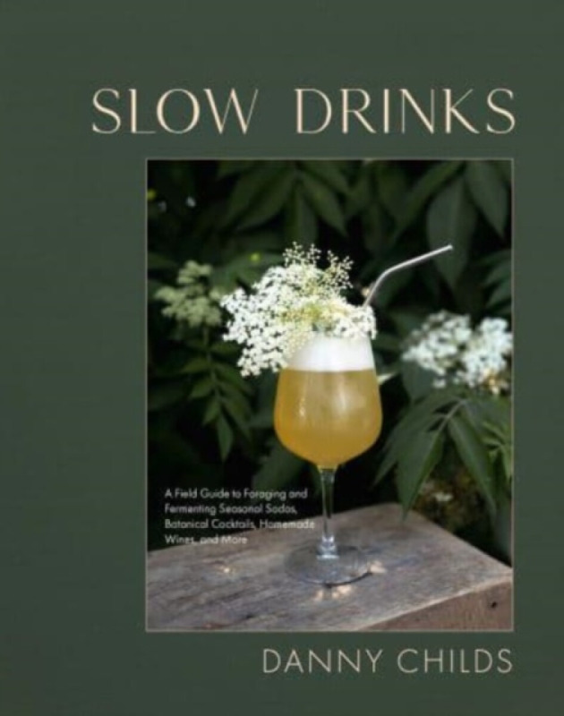 Slow Drinks - Danny Childs
