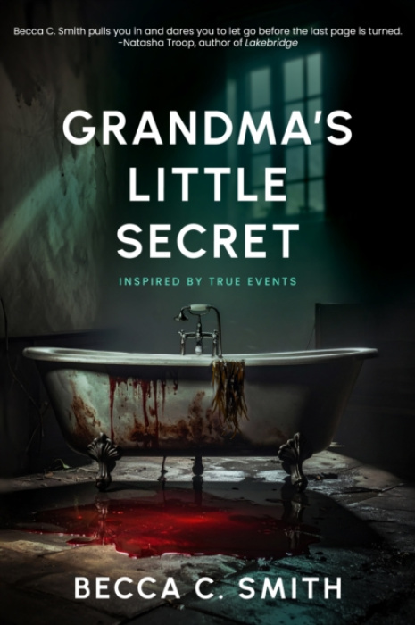 Inimitable Books, LLC Grandma's Little Secret - Smith, Becca C.