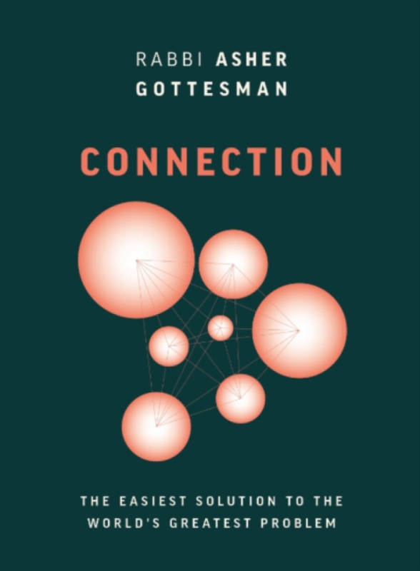 Rise Books Connection - Gottesman, Rabbi Asher (Rabbi Asher Gottesman)