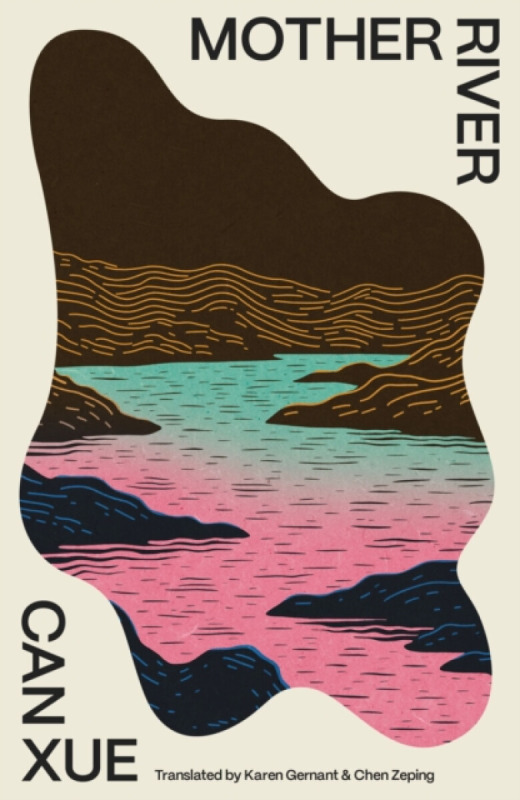 Mother River - Can Xue