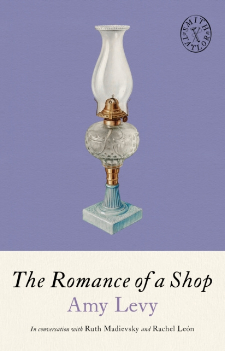 Unnamed Press Romance of a Shop - Amy Levy