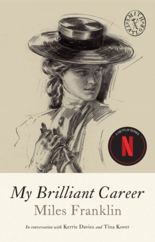 Unnamed Press My Brilliant Career - Franklin, Miles