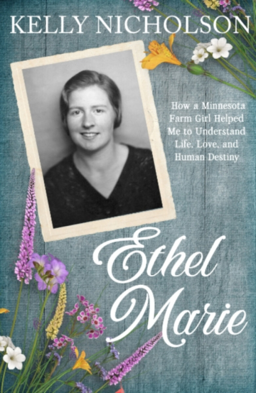 Ozark Mountain Publishing Ethel Marie - Nicholson, Kelly (Kelly Nicholson)