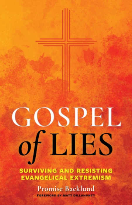 Media Lab Books Gospel of Lies - Backlund, Promise