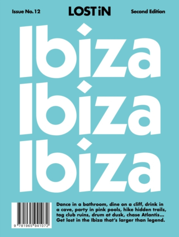 Reserved Media Group, Inc. (dba LOST iN) LOST iN Ibiza - LOST iN