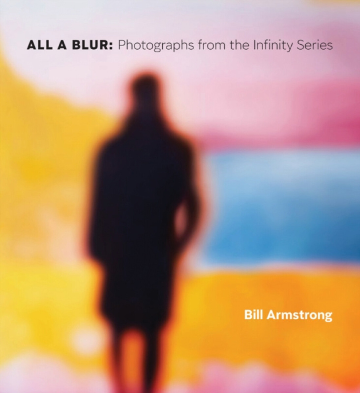 Oro Editions All a Blur - Rexer, Lyle a Coleman, A. D. a Ware, Katherine a Hunt, W. M. a Sholis, Brian a Brown, Collier