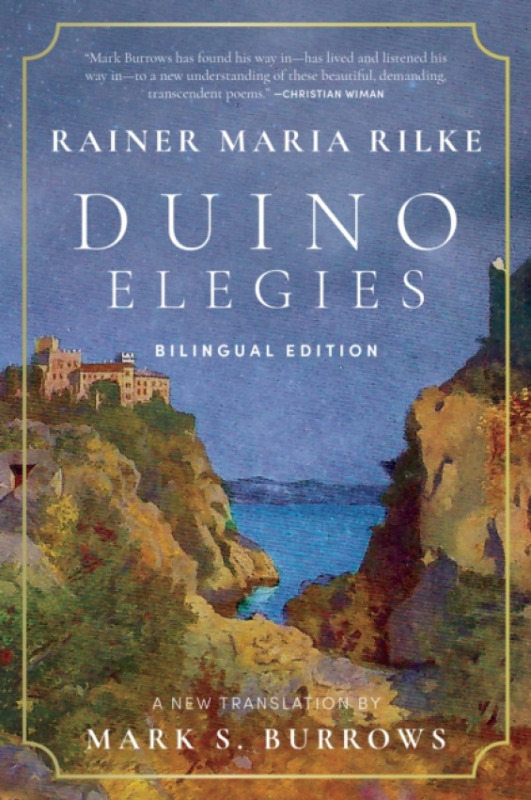 Monkfish Book Publishing Company Duino Elegies - Rilke, Rainer Maria