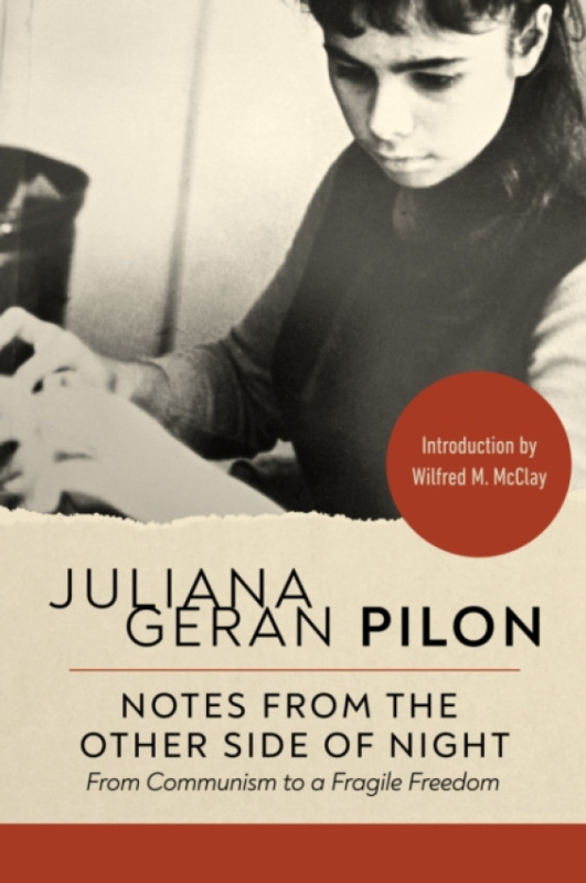 Creed & Culture Books Notes from the Other Side of Night - Pilon, Juliana Geran