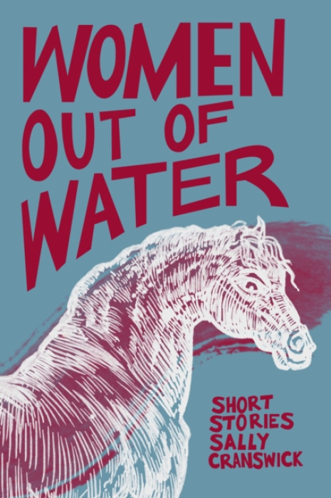 Catalyst Collective Women Out of Water - Cranswick, Sally
