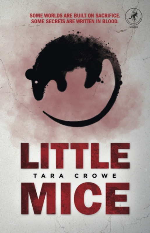 Leapfrog Press Little Mice - Crowe, Tara