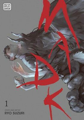 MADK, Vol. 1 Viz Media, Subs. of Shogakukan Inc