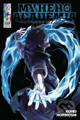 My Hero Academia, Vol. 30 Viz Media, Subs. of Shogakukan Inc