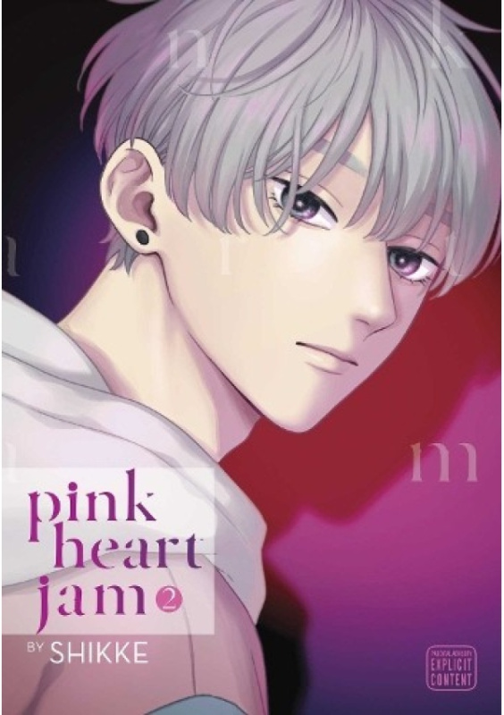 Pink Heart Jam, Vol. 2 Viz Media, Subs. of Shogakukan Inc