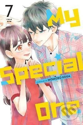 My Special One, Vol. 7 - Momoko Koda