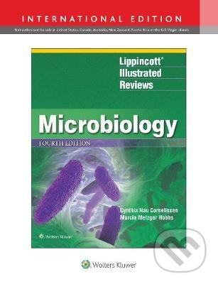 Lippincott® Illustrated Reviews: Microbiology (4th edition) - kniha z kategorie Medicína