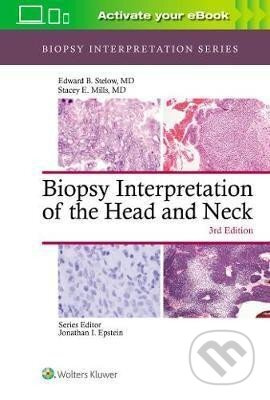 Biopsy Interpretation of the Head and Neck - B. Edward Stelow