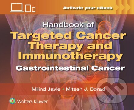 Handbook of Targeted Cancer Therapy and Immunotherapy - kniha z kategorie Medicína