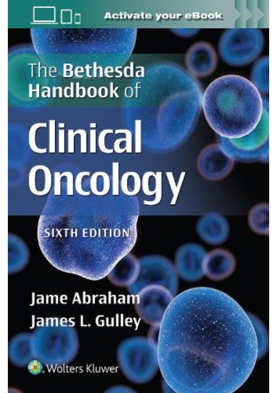 Bethesda Handbook of Clinical Oncology Wolters Kluwer Health