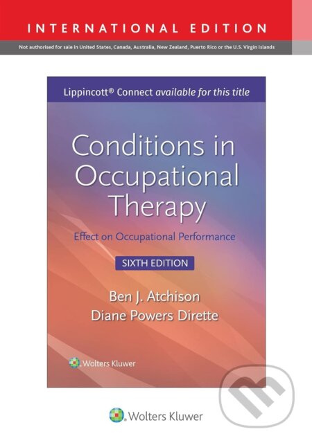 Conditions in Occupational Therapy Wolters Kluwer Health