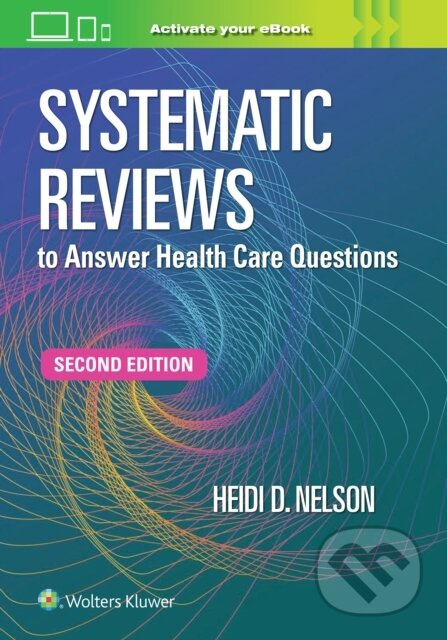 Systematic Reviews to Answer Health Care Questions - kniha z kategorie Medicína