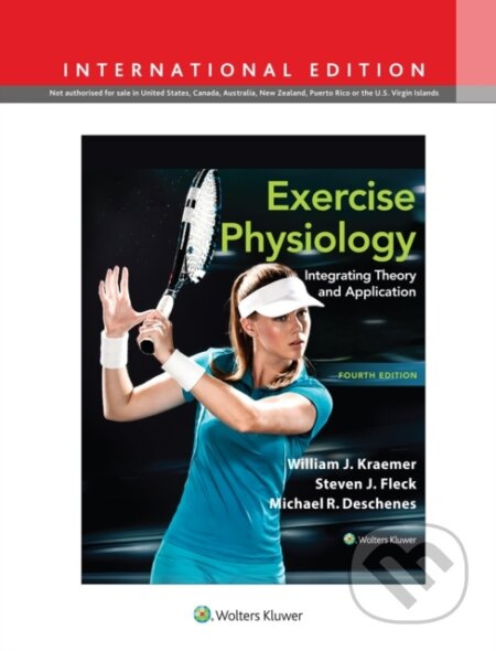 Exercise Physiology (Integrating Theory and Application) - kniha z kategorie Medicína