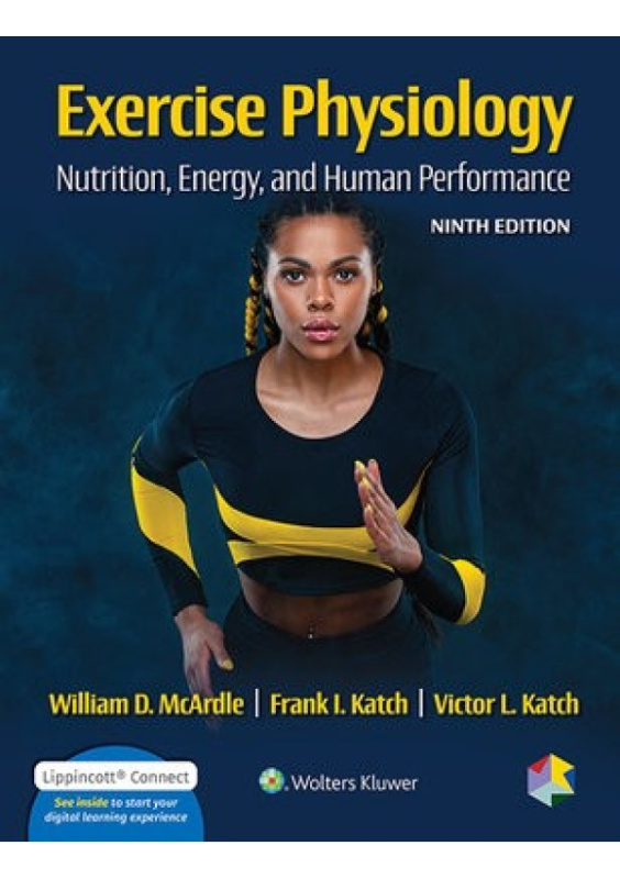 Exercise Physiology, Nutrition, Energy, and Human Performance Wolters Kluwer Health
