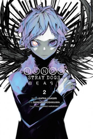 Bungo Stray Dogs: Beast, Vol. 2 Little, Brown & Company