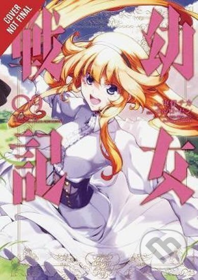 The Saga of Tanya the Evil, Vol. 9 (manga) - Carlo Zen