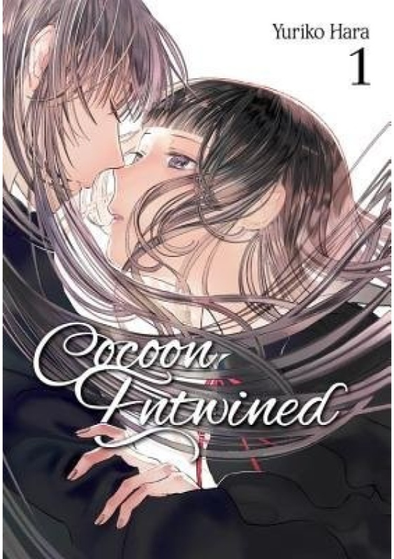 Cocoon Entwined, Vol. 1 Little, Brown & Company