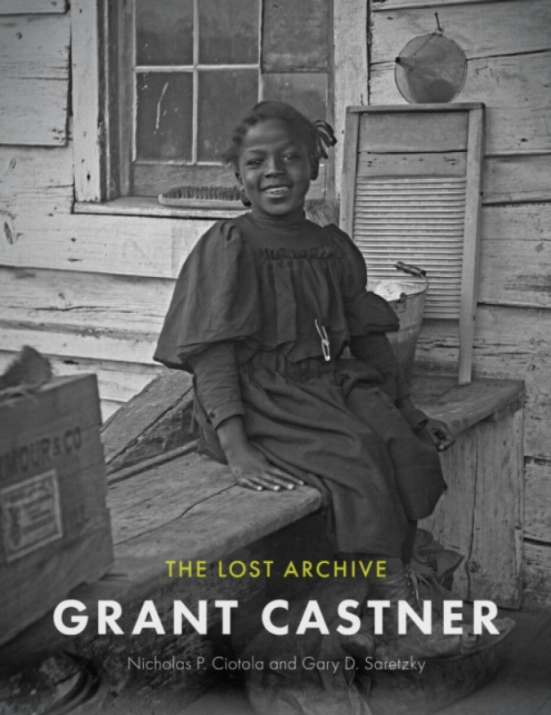 Rutgers University Press Grant Castner - Ciotola, Nicholas P. a Saretzky, Gary D. a New Jersey State Museum